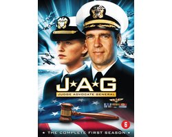JAG - Seizoen 1