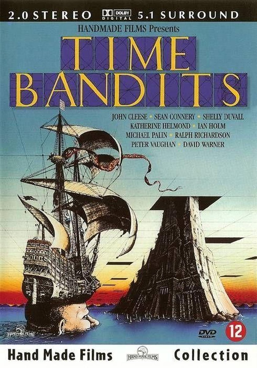 Time Bandits - 