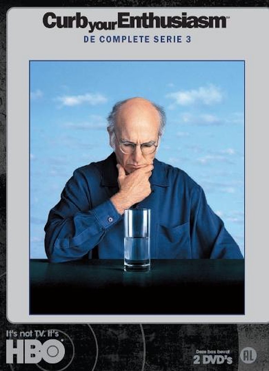 Curb Your Enthusiasm 3