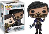 DISHONORED 2 - Bobble Head POP N° 121 - Emily