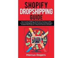 Shopify Dropshipping Guide