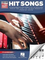 The really big really easy piano books The really big really easy piano books