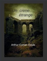 Un crime étrange, 3e édition