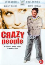 Crazy People (D)