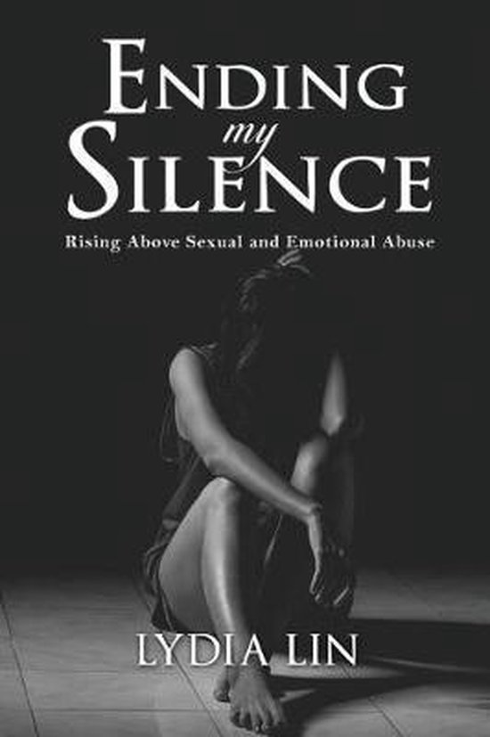 Ending My Silence - cover