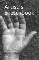 Artist s Sketchbook