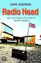 Boek cover Radio Head van John Osborne