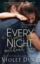 Every Night Without You