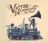 Victor Wainwright and the Train