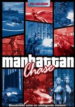 Manhattan Chase - Windows