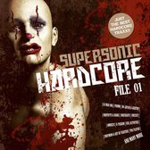 Supersonic Hardcore Vol.1