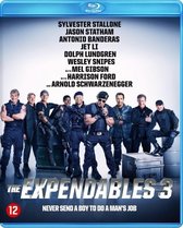 Movie - Expendables 3