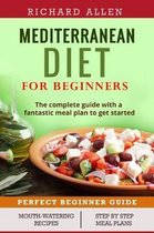 Mediterranean Diet for Beginners