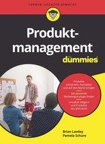 Für Dummies - Produktmanagement für Dummies
