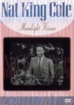Nat King Cole - Moonlight Kisses