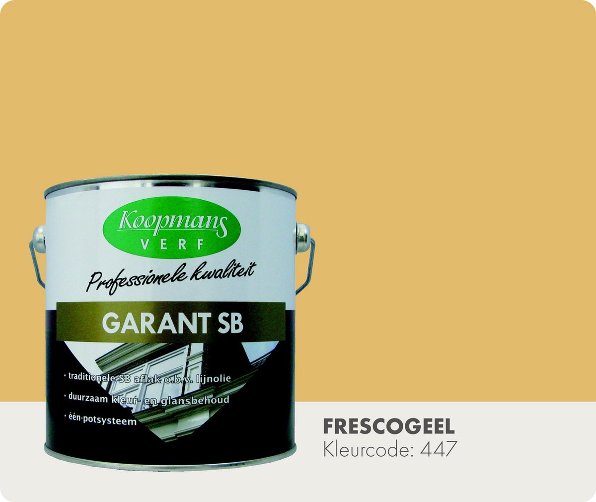 Koopmans 447 Perkoleum Garant UV - 750 ml