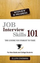 Job Interview Skills 101