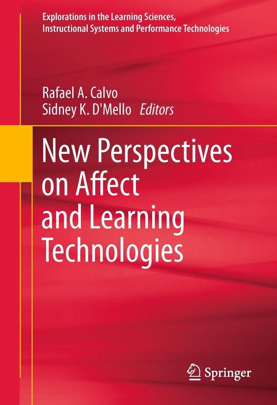 Explorations in the Learning Sciences, Instructional Systems ... - cover