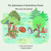 The Adventures of Bucklethorn Forest