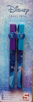 Disney Frozen Balpennen set van 2 stuks