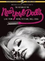 New York Dolls - Live From Royal Festival 2004