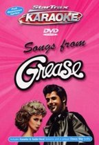 Songs From Grease