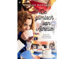 De 12 beste boeken van Nicolas Barreau die je moet lezen De 12 beste boeken van Nicolas Barreau die je moet lezen