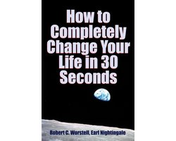 Omslag van Common Sense Philosophy - How to Completely Change Your Life in 30 Seconds
