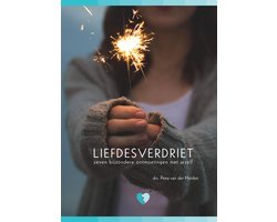 Liefdesverdriet