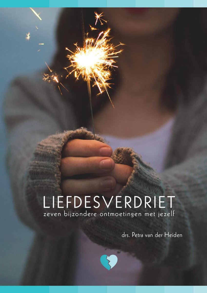 Omslag van Liefdesverdriet