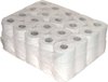 Traditioneel Toiletpapier - 40 rollen - 2 laags - 400 vellen