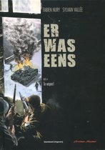 Er was eens... 04 - Te wapen!