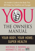Your Body, Your Home