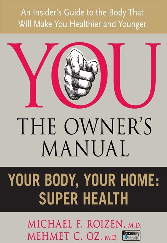 Your Body, Your Home - cover