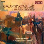 Organ Spectacular/St.Pauls