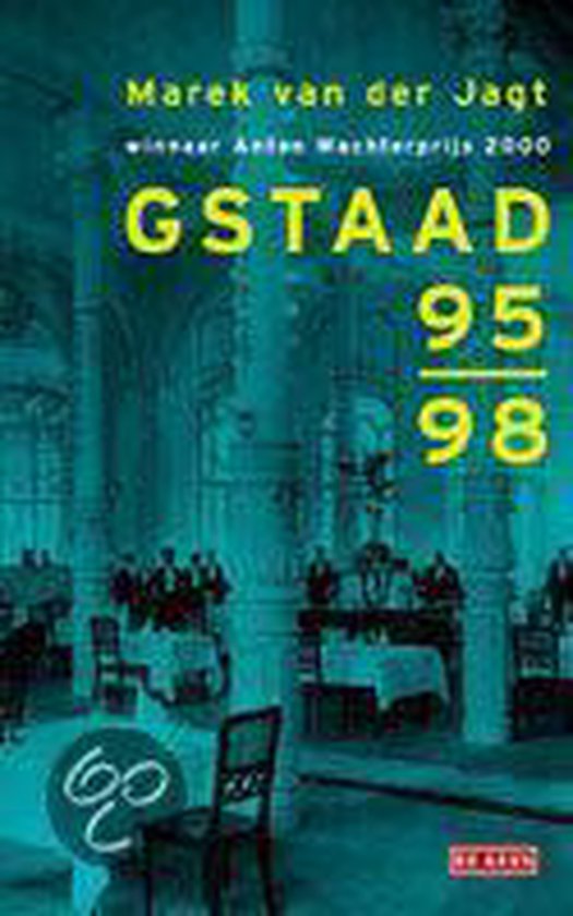 Gstaad 95 98