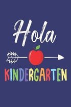 Hola Kindergarten