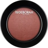 Deborah Milano Blusher-hi-tech - 58 - Bronzingpowder & Blush