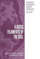 Elastic Filaments of the Cell