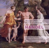 Haendel : Alexander'S Feast