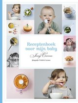 Receptenboek voor mijn baby