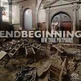 New York Polyphony - EndBeginning (CD)