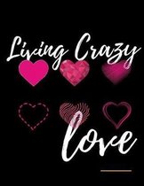 Living Crazy Love Workbook