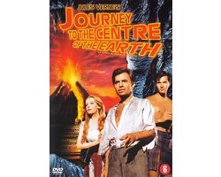 Journey To The Center Of The Earth (1959)