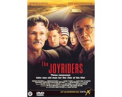 Joyriders