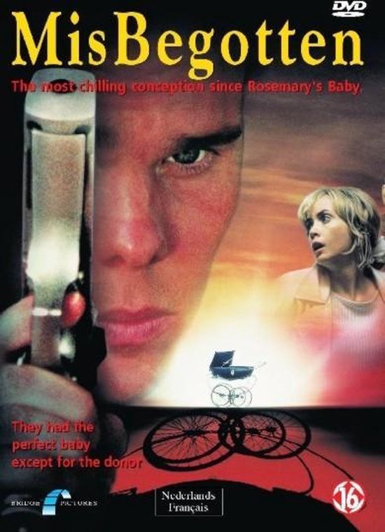 Speelfilm - Misbegotten