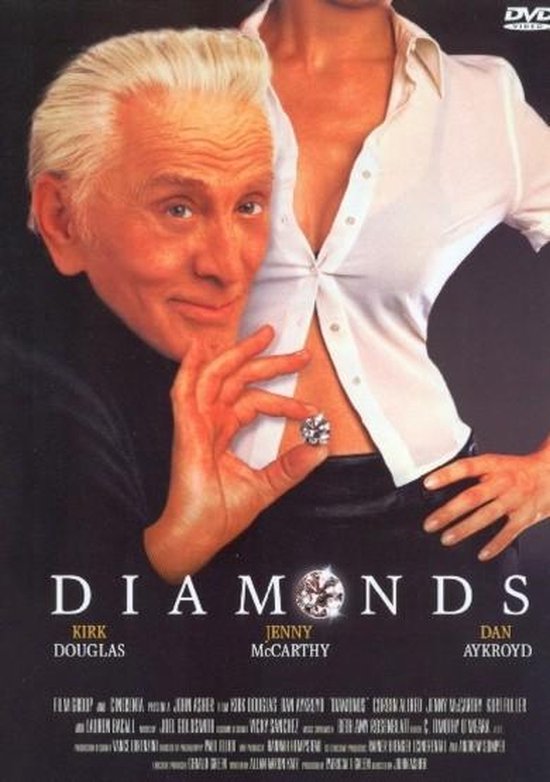 Speelfilm - Diamonds