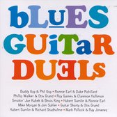 Blues Guitar Duels