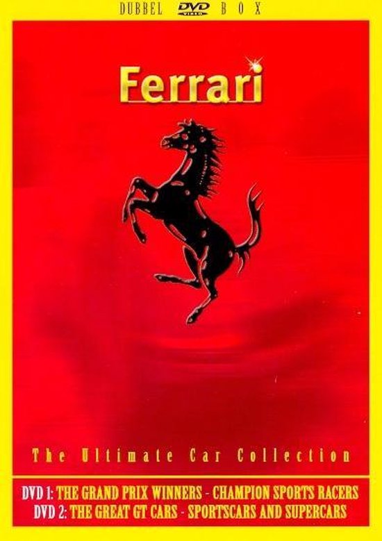 Ferrari - Ultimate Car