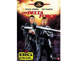Delta Force